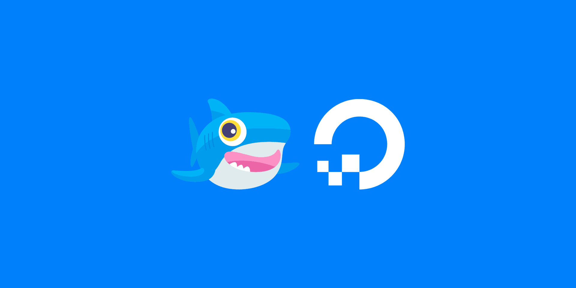 Moving to DigitalOcean